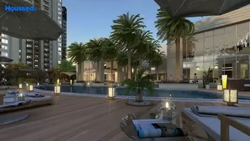 Amenities of Shri Radha Sky Gardens - Image 8177