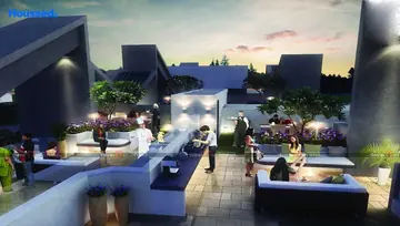 Amenities of Rise Forest Floor - Resort Residences - Image 56396