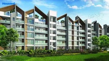 Project Image of Rise Forest Floor - Resort Residences - Image 56394