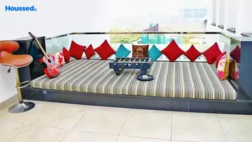 Sample Apartment of Rise Forest Floor - Resort Residences - Image 56401