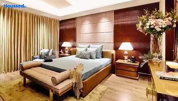 Sample Apartment of Rise Forest Floor - Resort Residences - Image 56400