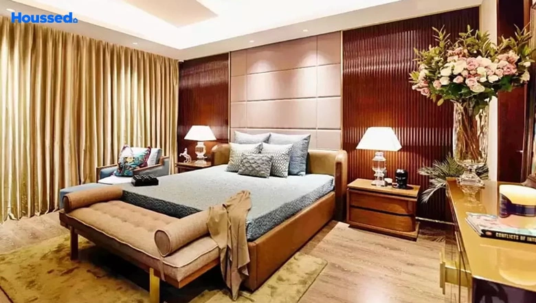 Sample Apartment of Rise Forest Floor - Resort Residences in Sector 1, Greater Noida - Image 56400