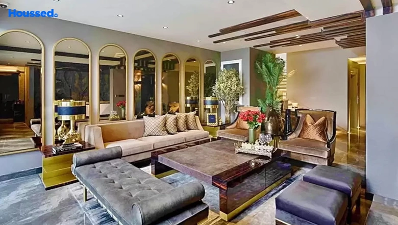 Sample Apartment of Rise Forest Floor - Resort Residences in Sector 1, Greater Noida - Image 56402