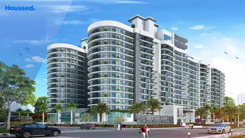 Project Image of H&S Beetle Lap in Yamuna Expressway, Greater Noida - Image 56385