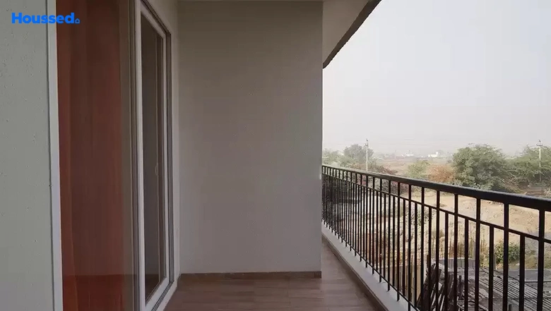 Sample Apartment of H&S Beetle Lap in Yamuna Expressway, Greater Noida - Image 56389