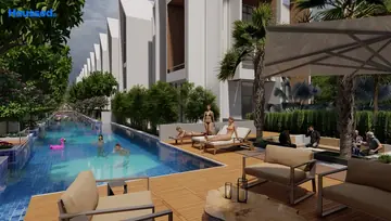 Amenities of Rise Water Villas - Resort Residences - Image 8155