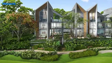 Project Image of Rise Water Villas - Resort Residences - Image 8152