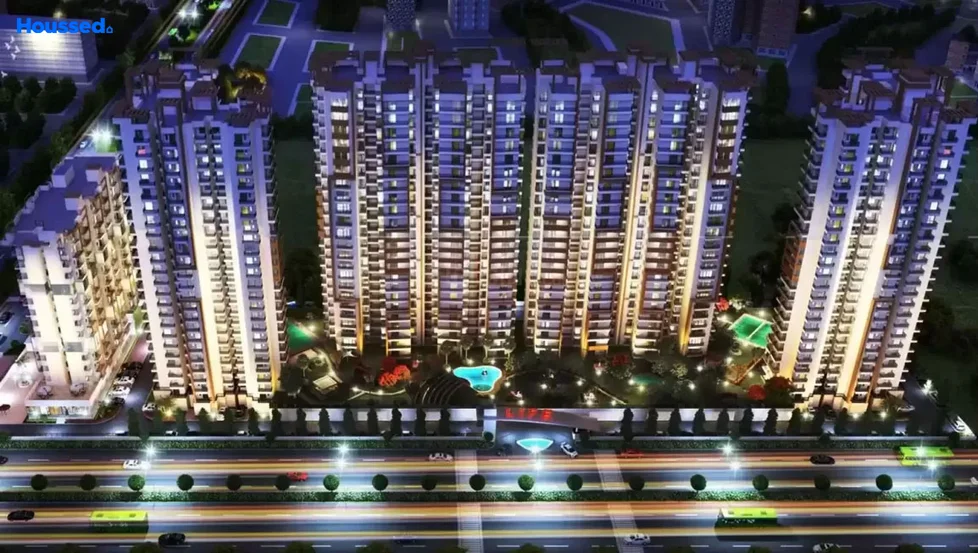 Project Image of Gayatri Life Apartments in Sector 16, Greater Noida - Image 8163