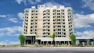 Project Image of Gayatri Life Apartments - Image 8162