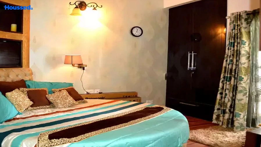 Sample Apartment of Gayatri Life Apartments in Sector 16, Greater Noida - Image 8167
