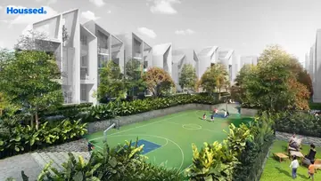 Amenities of Rise Sports Villas - Resort Residences - Image 8144