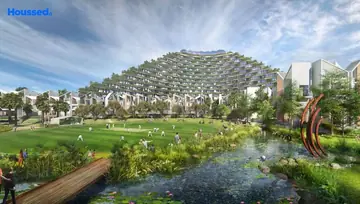 Amenities of Rise Sports Villas - Resort Residences - Image 8146