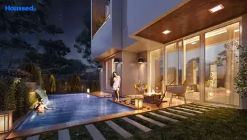 Amenities of Rise Sports Villas - Resort Residences - Image 8145