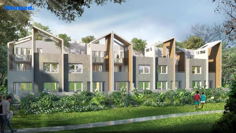 Project Image of Rise Sports Villas - Resort Residences in Techzone 4, Greater Noida - Image 8140
