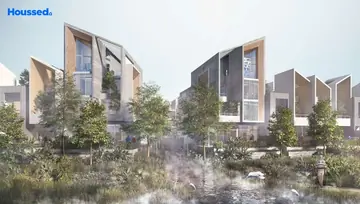 Project Image of Rise Sports Villas - Resort Residences - Image 8142