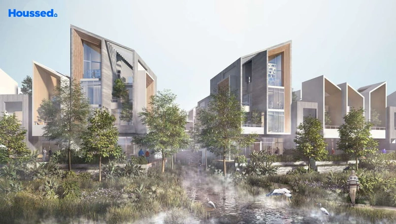 Project Image of Rise Sports Villas - Resort Residences in Techzone 4, Greater Noida - Image 8142