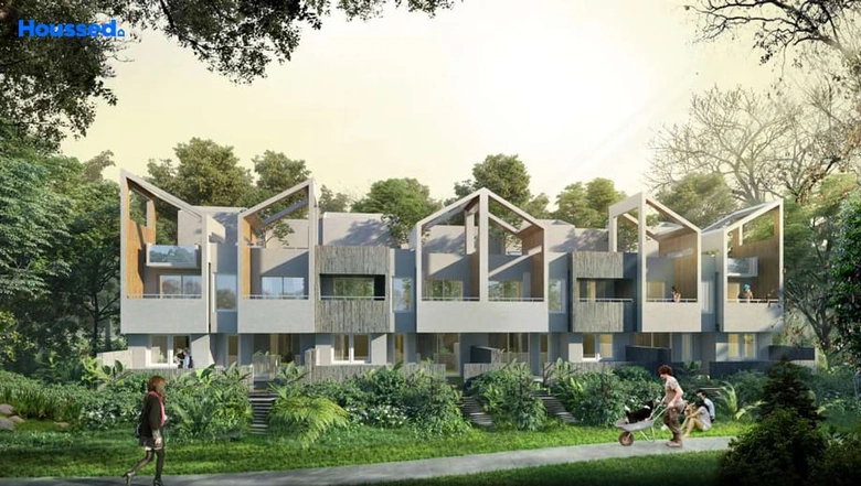 Project Image of Rise Sports Villas - Resort Residences in Techzone 4, Greater Noida - Image 8141
