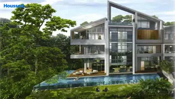 Amenities of Rise Golf Villas - Resort Residences - Image 91693