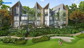 Project Image of Rise Golf Villas - Resort Residences - Image 91691