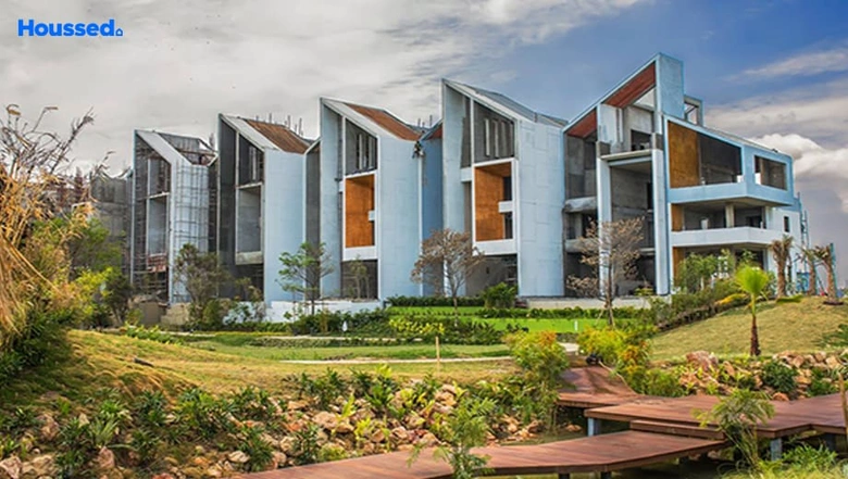 Project Image of Rise Golf Villas - Resort Residences in Sector 1, Greater Noida - Image 91690