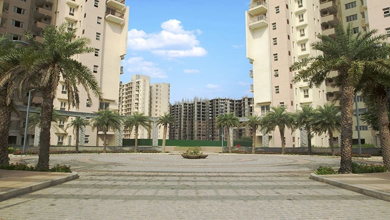 Project Image of BPTP Park Serene in Sector 37D, Gurgaon - Image 16869