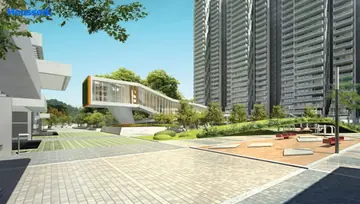 Amenities of ILD Arete - Image 16883