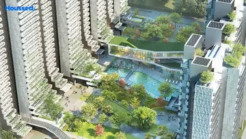 Amenities of ILD Arete - Image 16881