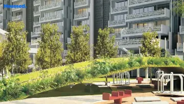 Amenities of ILD Arete - Image 16882