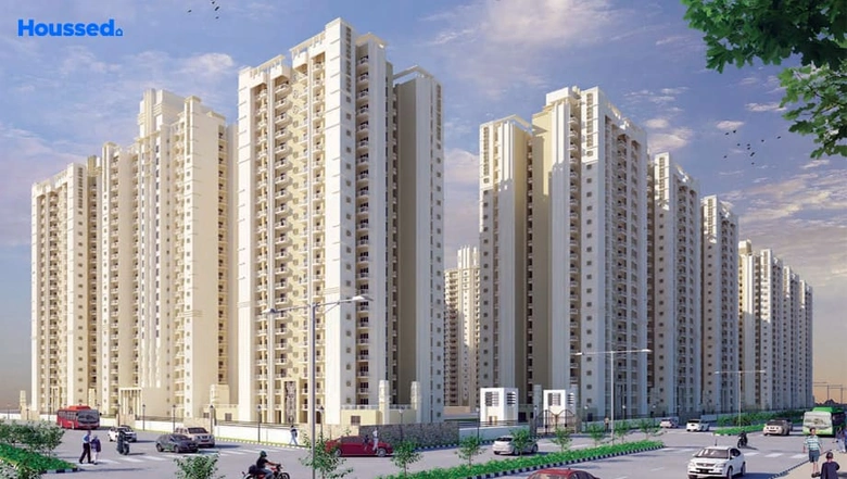 Project Image of ATS Advantage in Indirapuram, Ghaziabad - Image 9295