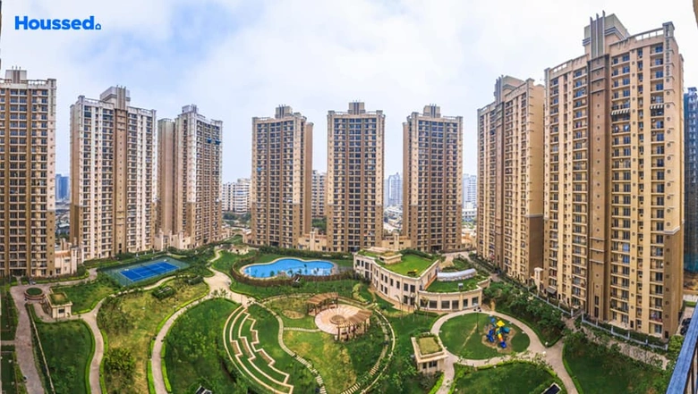 Project Image of ATS Advantage in Indirapuram, Ghaziabad - Image 9297
