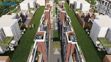 Amenities of Adani Samsara Avasa - Image 16901