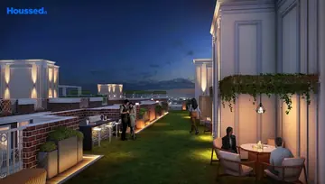 Amenities of Adani Samsara Avasa - Image 16899