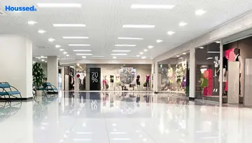 Amenities of Gaur Airocity - Image 84171