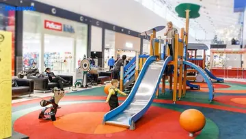 Amenities of Gaur Airocity - Image 84170