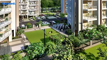Amenities of Adani Samsara Arya - Image 16928