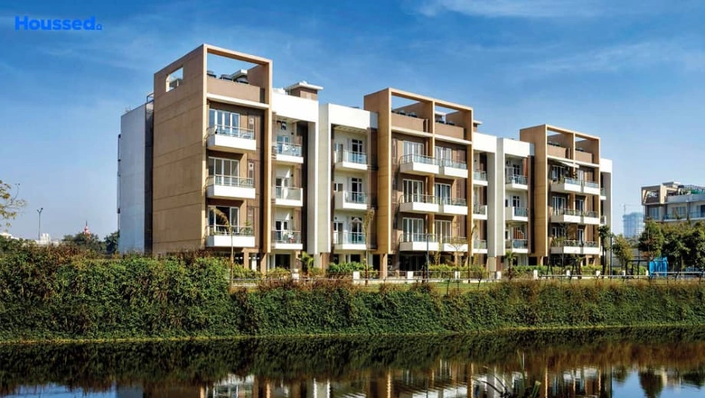 Project Image of Adani Samsara Arya in Sector 60, Gurgaon - Image 16924