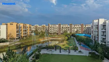 Project Image of Adani Samsara Arya - Image 16925