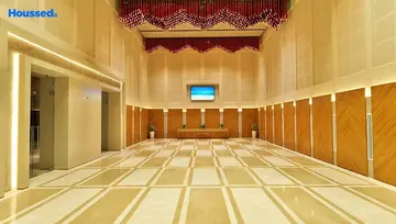 Amenities of Adani Oyster Grande - Image 17283