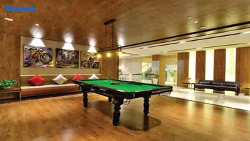 Amenities of Adani Oyster Grande - Image 17282
