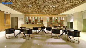 Amenities of Adani Oyster Grande - Image 17280