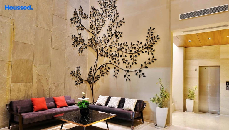 Project Image of Adani Oyster Grande in Sector 102, Gurgaon - Image 17278