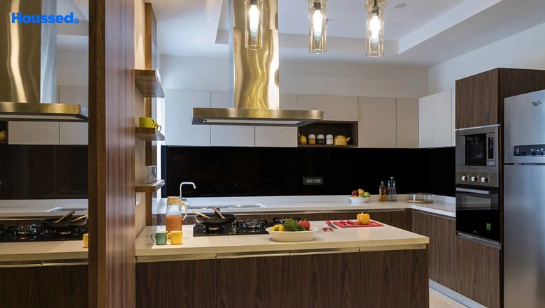 Sample Apartment of Adani Oyster Grande in Sector 102, Gurgaon - Image 17286