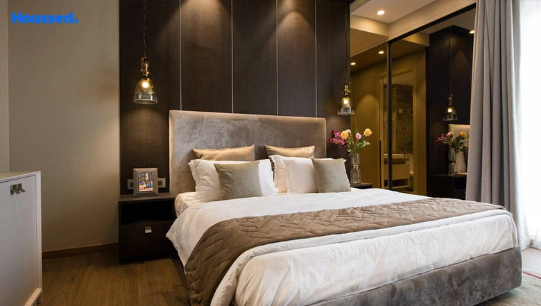 Sample Apartment of Adani Oyster Grande in Sector 102, Gurgaon - Image 17284