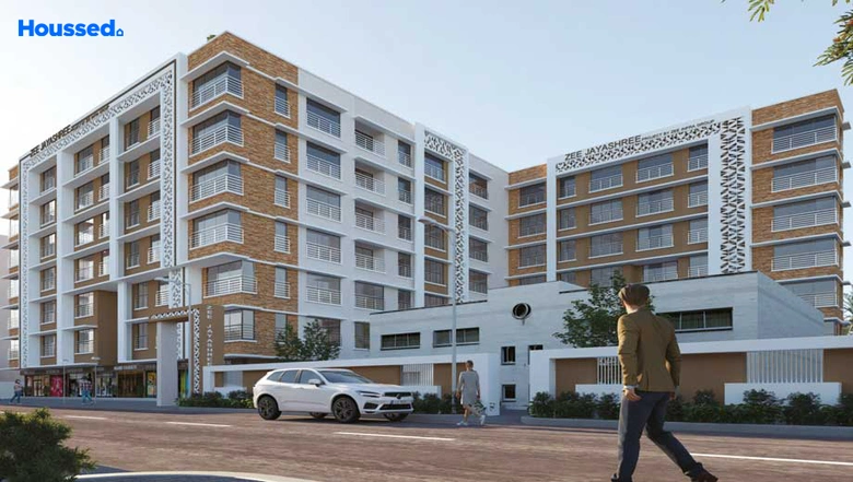 Project Image of Zee Jayashree in Vile Parle East, Mumbai - Image 18435