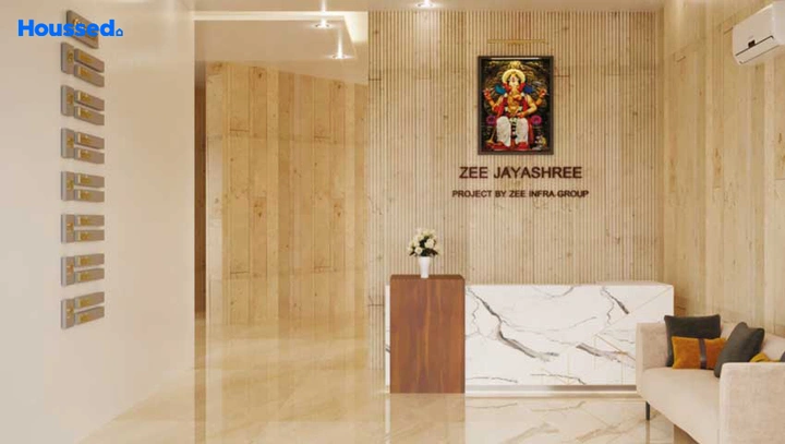 Project Image of Zee Jayashree in Vile Parle East, Mumbai - Image 18437