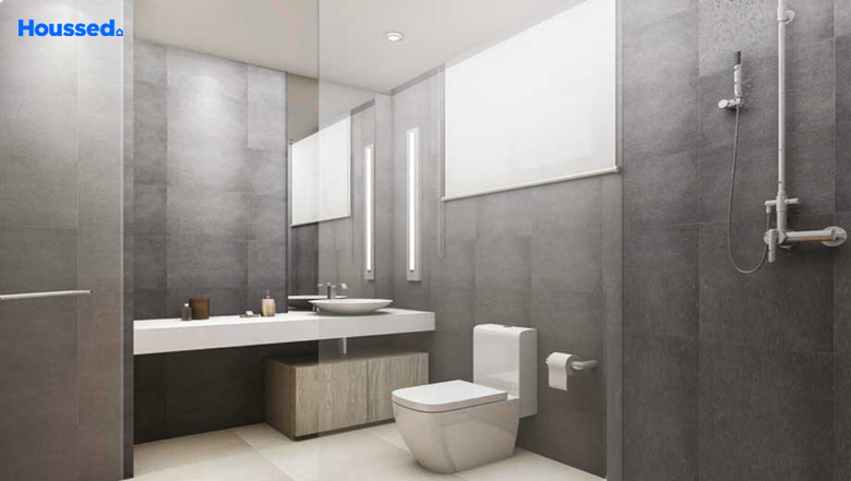 Sample Apartment of Zee Jayashree in Vile Parle East, Mumbai - Image 18442