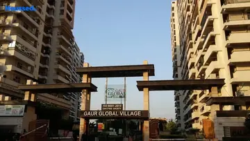 Project Image of Gaur Global Village - Image 50827