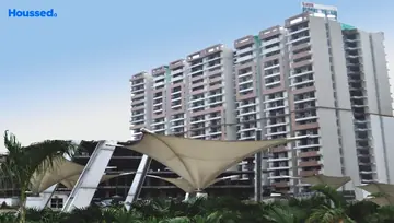 Project Image of Gaur Global Village - Image 50824