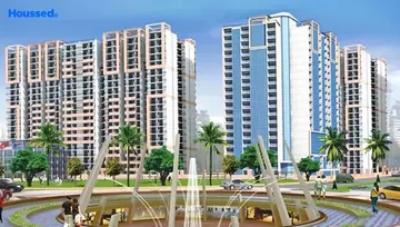 Project Image of Gaur Global Village - Image 50826