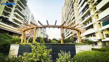 Project Image of Gaur Global Village - Image 50825